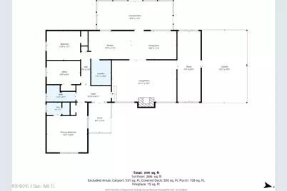 2665 US Hwy 117, Burgaw, NC 28425 - Photo 31