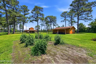 2665 US Hwy 117, Burgaw, NC 28425 - Photo 5