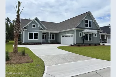 6827 Beckman Circle SW #64, Ocean Isle Beach, NC 28469 - Photo 1