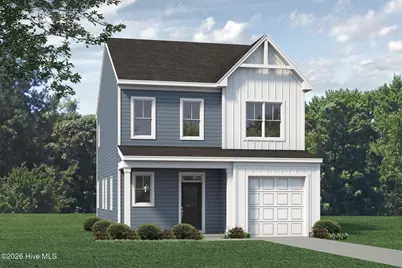 540 Midsummer Street #200, Aberdeen, NC 28315 - Photo 1
