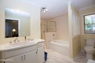 6 Pine Tree Terrace, Jackson Springs, NC 27281 - Photo 25