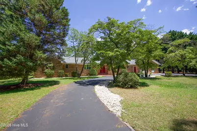 6 Pine Tree Terrace, Jackson Springs, NC 27281 - Photo 27