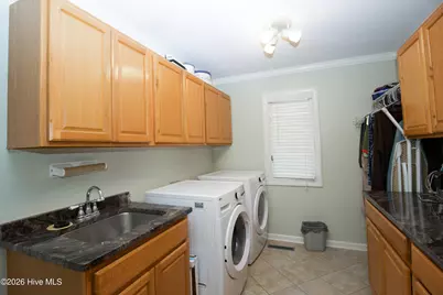 6 Pine Tree Terrace, Jackson Springs, NC 27281 - Photo 19