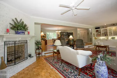 6 Pine Tree Terrace, Jackson Springs, NC 27281 - Photo 5