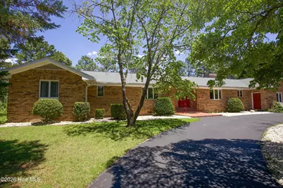 6 Pine Tree Terrace, Jackson Springs, NC 27281 - Photo 1