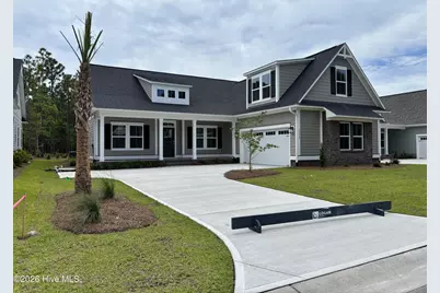 6825 Beckman Circle SW #65, Ocean Isle Beach, NC 28469 - Photo 1