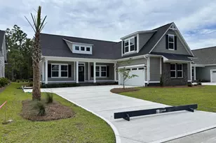 6825 Beckman Cir SW, Ocean Isle Beach, NC 28469 - Photo 1