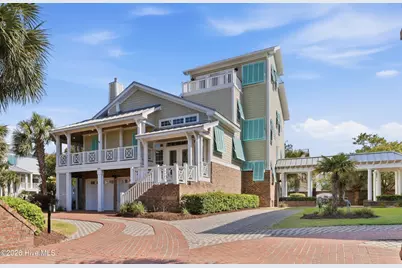 264 Shannon Drive, Wilmington, NC 28409 - Photo 1