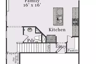 538 Midsummer St, Aberdeen, NC 28315 - Photo 3