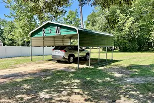 11240 Stewartsville Cemetery Rd, Laurinburg, NC 28352 - Photo 23