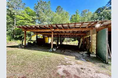 11240 Stewartsville Cemetery Road, Laurinburg, NC 28352 - Photo 21