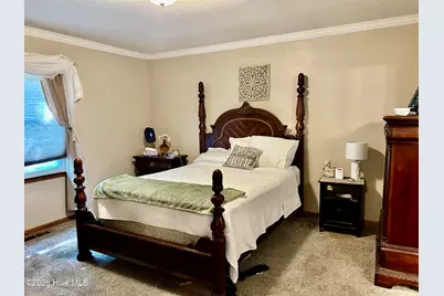 11240 Stewartsville Cemetery Road, Laurinburg, NC 28352 - Photo 9