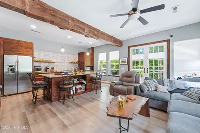 105 E Trent Street, Trenton, NC 28585 - Photo 25