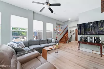 105 E Trent Street, Trenton, NC 28585 - Photo 27