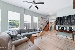 105 E Trent St, Trenton, NC 28585 - Photo 27
