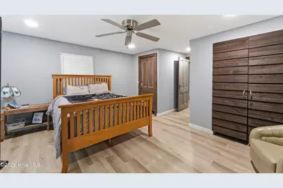 105 E Trent Street, Trenton, NC 28585 - Photo 19