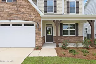 590 Watauga Ln, Aberdeen, NC 28315 - Photo 3