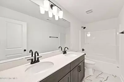 590 Watauga Lane #525, Aberdeen, NC 28315 - Photo 23