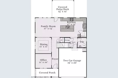 590 Watauga Lane #525, Aberdeen, NC 28315 - Photo 41