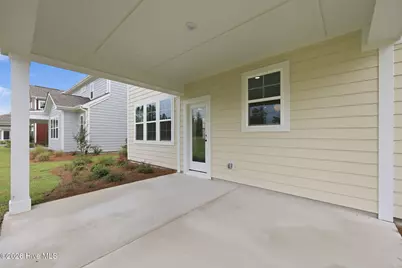 590 Watauga Lane #525, Aberdeen, NC 28315 - Photo 35