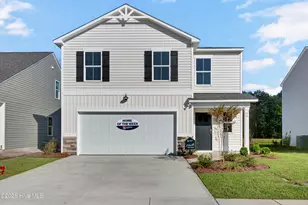 55 W Farley Dr, Hampstead, NC 28443 - Photo 1