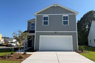 55 W Farley Dr, Hampstead, NC 28443 - Photo 1