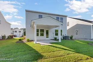 55 W Farley Dr, Hampstead, NC 28443 - Photo 9