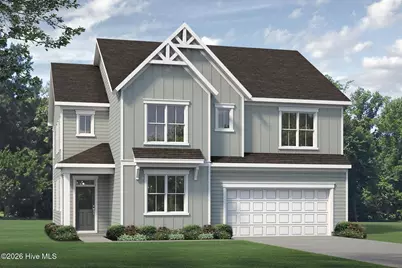 584 Watauga Lane #523, Aberdeen, NC 28315 - Photo 1
