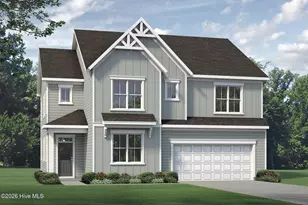 584 Watauga Ln, Aberdeen, NC 28315 - Photo 1