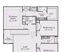 584 Watauga Ln, Aberdeen, NC 28315 - Photo 3