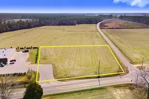 0 N Nc 111 Hwy, Goldsboro, NC 27534 - Photo 1