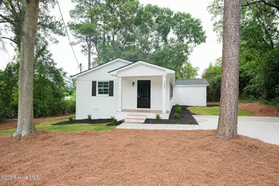 1632 Harvey Drive, Augusta, GA 30909 - Photo 1