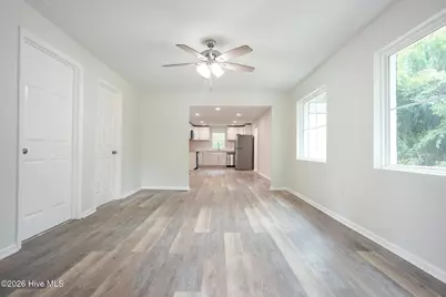 1632 Harvey Drive, Augusta, GA 30909 - Photo 3