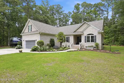 3104 Peppercorn Road, New Bern, NC 28562 - Photo 61