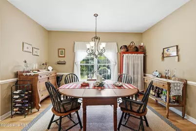 3104 Peppercorn Road, New Bern, NC 28562 - Photo 9