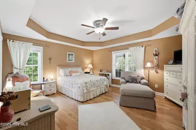 3104 Peppercorn Road, New Bern, NC 28562 - Photo 23