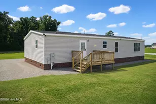 1901 Peacock Rd, Whiteville, NC 28472 - Photo 65