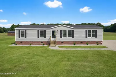 1901 Peacock Road, Whiteville, NC 28472 - Photo 1