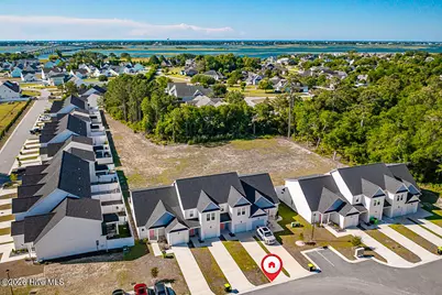 120 Bridge Point Circle #2c, Cedar Point, NC 28584 - Photo 3