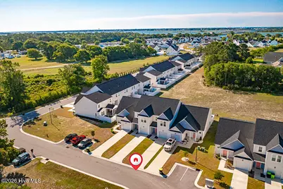 120 Bridge Point Circle #2c, Cedar Point, NC 28584 - Photo 29