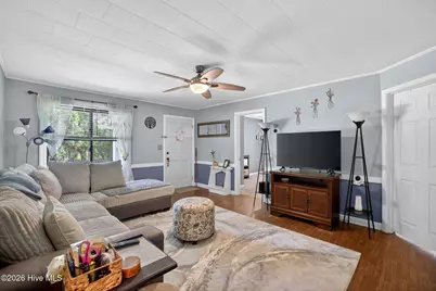 146 Lee Street, Kenansville, NC 28349 - Photo 7