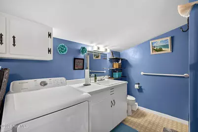 146 Lee Street, Kenansville, NC 28349 - Photo 23