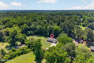 146 Lee St, Kenansville, NC 28349 - Photo 39