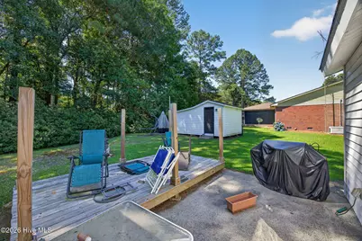 146 Lee Street, Kenansville, NC 28349 - Photo 29