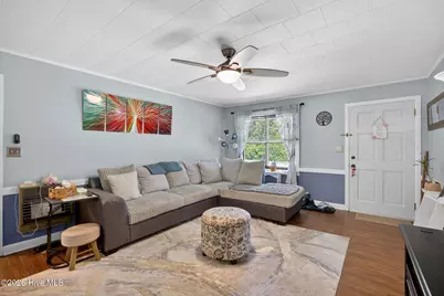 146 Lee Street, Kenansville, NC 28349 - Photo 5