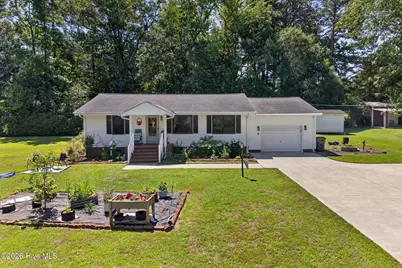146 Lee Street, Kenansville, NC 28349 - Photo 43
