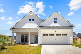117 E Yellow Lois Dr, Hampstead, NC 28443 - Photo 1