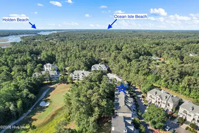 601 River Ridge Drive #Unit 6, Shallotte, NC 28470 - Photo 33