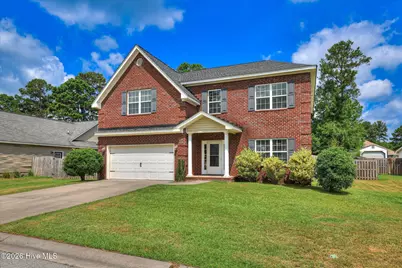 237 Crown Heights Way, Grovetown, GA 30813 - Photo 5