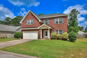237 Crown Heights Way, Grovetown, GA 30813 - Photo 5